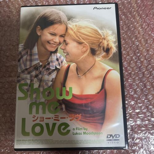 Master Show Me Love '98 - Lukas Moodysson - Version Suède - Dvd