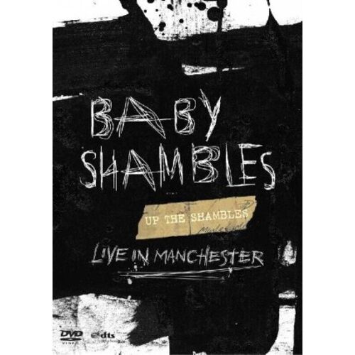 Babyshambles: Up The Shambles - Dvd (2007)