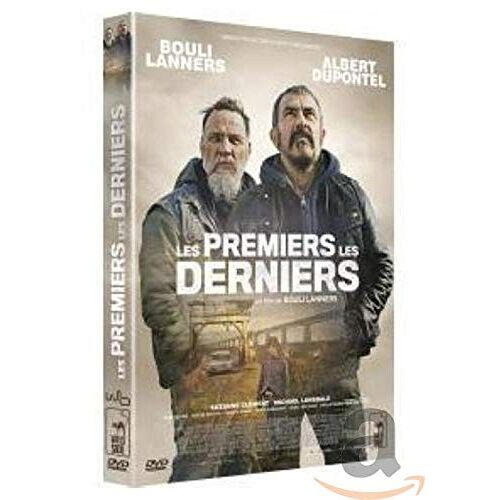 Premiers Les Derniers Dvd