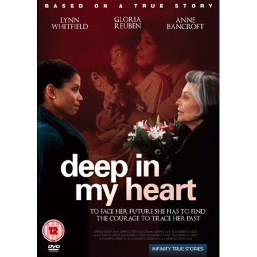 Deep In My Heart - Dvd Anne Bancroft, Addison (2006)