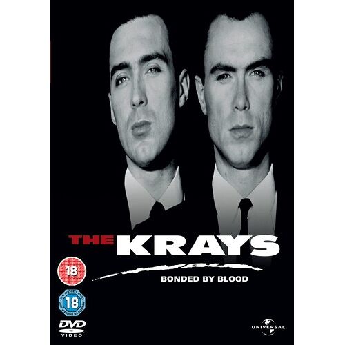 The Krays (2009) - Dvd Billie Whitelaw, Peter Medak