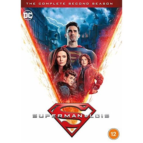Superman & Lois - Dvd
