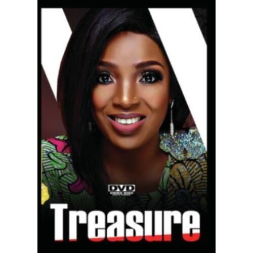 Treasure 2 - Dvd Film D'aventure Suite