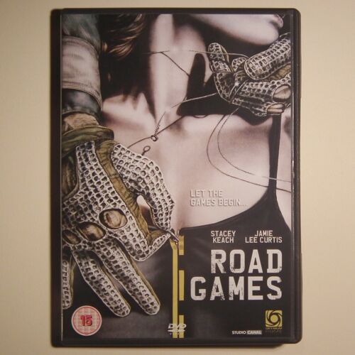 Roadgames - Richard Franklin - Dvd (1981)