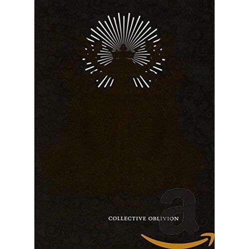 Collective Oblivion Dvd (2013)