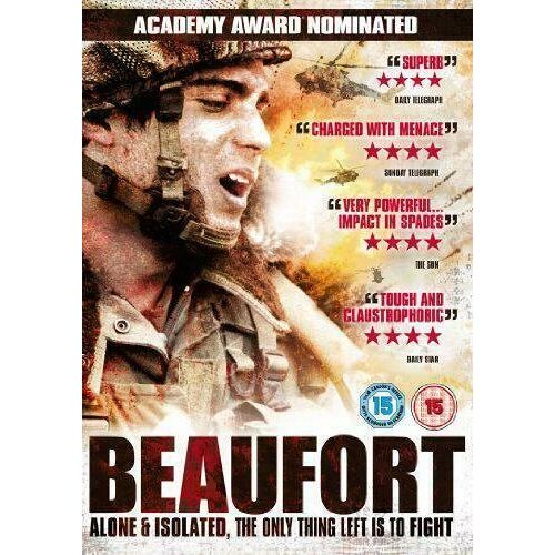 Beaufort - Dvd