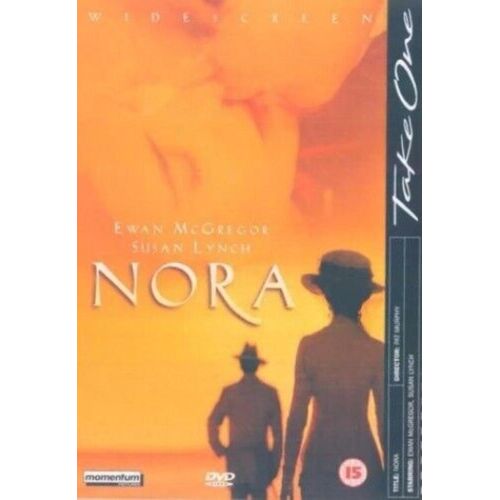 Nora Susan Lynch Dvd (2000)