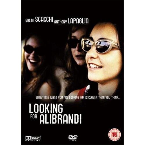 Looking For Alibrandi (2000) - Dvd