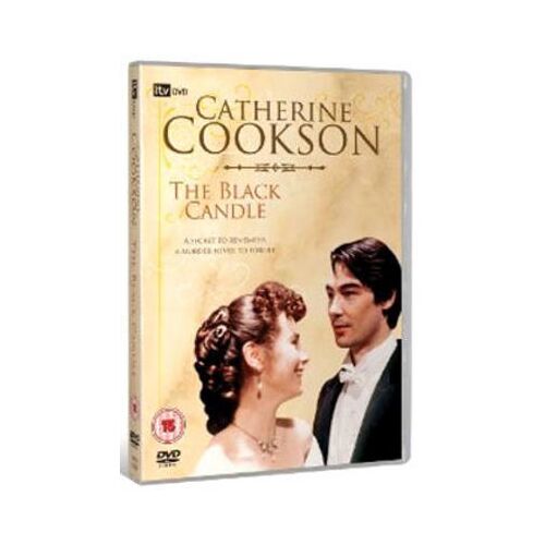 The Black Candle Samantha Bond, Battersby Dvd (2007)
