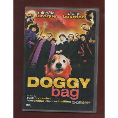 Doggy Bag - Dvd (2002)