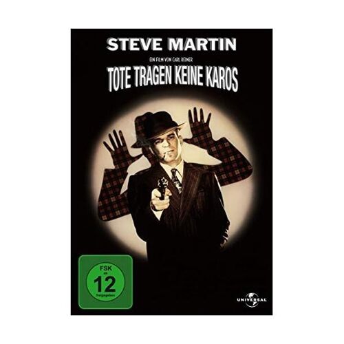 Tote Tragen Keine Karos - Dvd