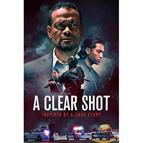 A Clear Shot - Dvd