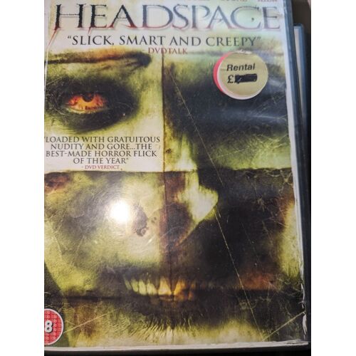 Dvd Headspace