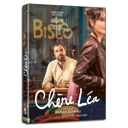 Chère Léa - Film Dvd
