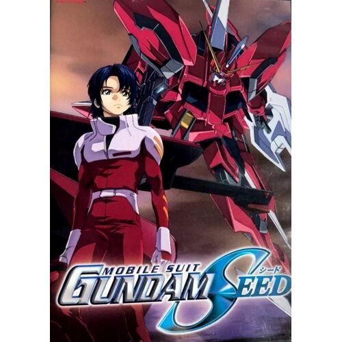 Mobile Suit Gundam Seed 2: Unexpected Meetings - Dvd (2004)
