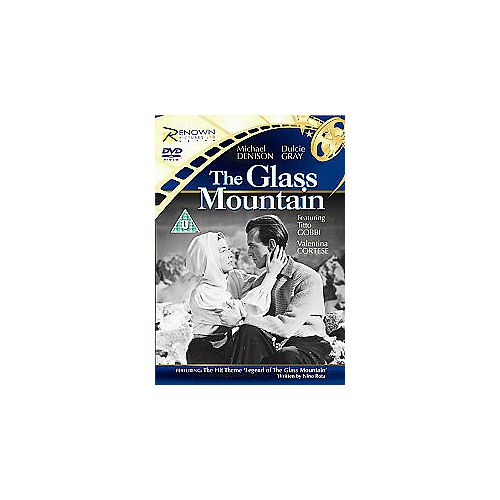 The Glass Mountain (2008) - Dvd Michael Denison, Anton Dir - Certificat U