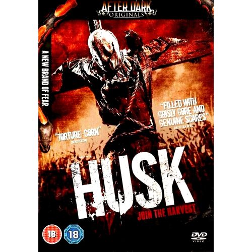 Husk - Dvd (2011) Avec Devon Graye (Horreur)