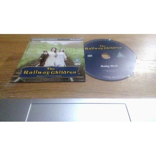 The Railway Children Ltd Promo Uk Children's Classics - Dvd (2004)