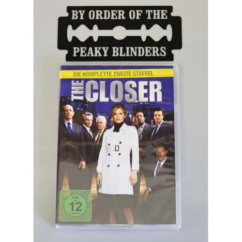 The Closer - Saison 2 Dvd
