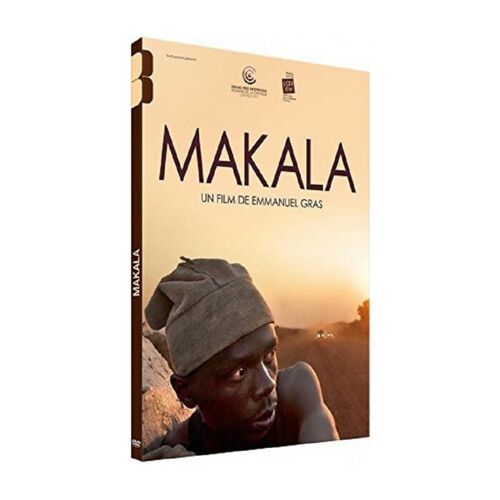 Dvd Makala