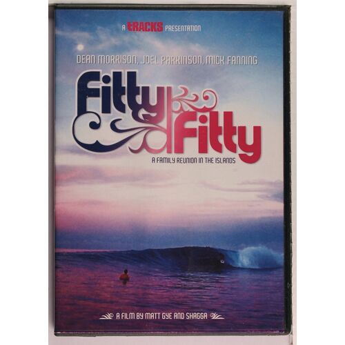 Dvd Fitty / Fitty A Family Reunion In The