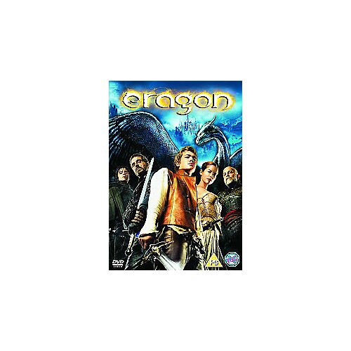 Eragon - Dvd