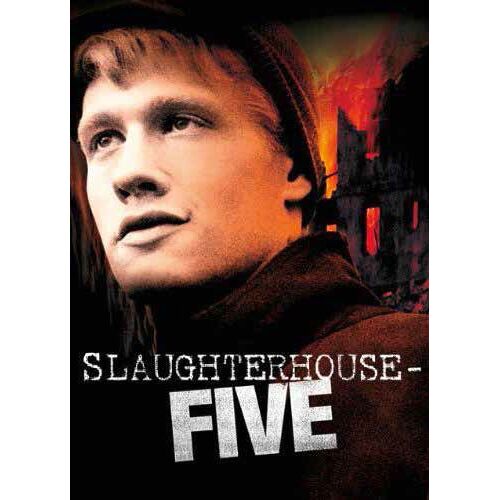 Slaughterhouse 5 - Dvd Pulp Video