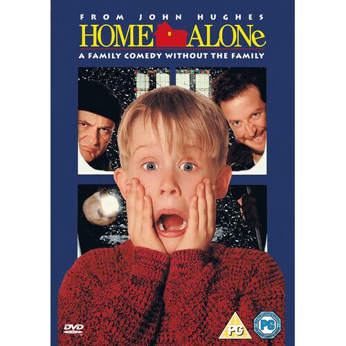 Dvd Maman, J'ai Raté L'avion ! (2003) - Macaulay Culkin, Réalisé Par Columbus