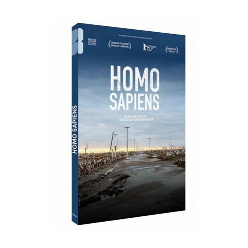 Homo Sapiens (?Uvre Post-Apocalyptique Fascinante) - Dvd