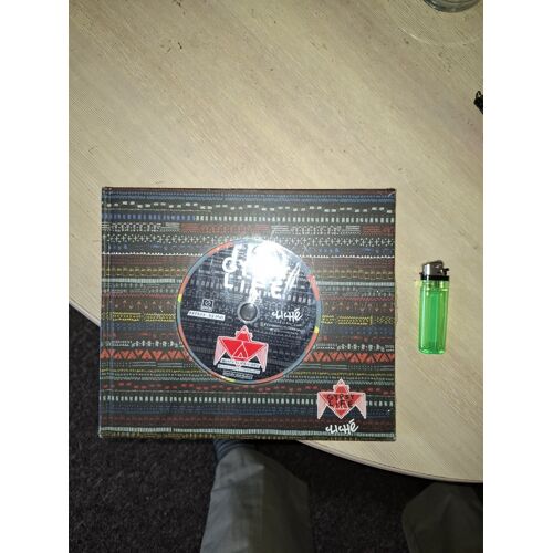 Cliche Bon Voyage Limited Edition Skateboarding Dvd