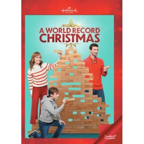 World Record Christmas Dvd