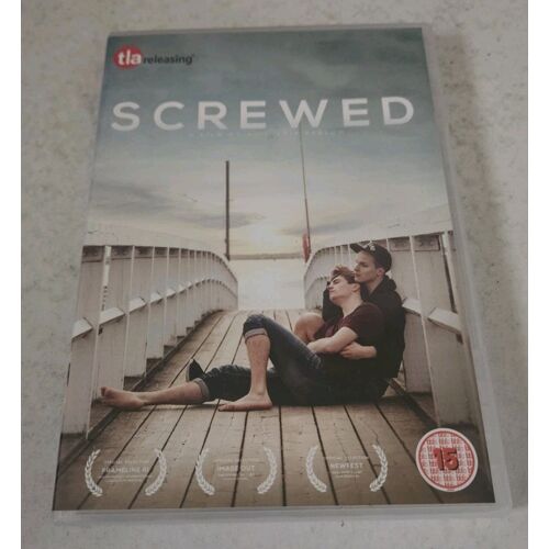 Screwed - Tla Releasing - Dvd
