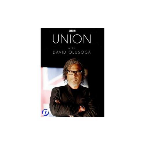 Union With David Olusoga - Documentaire Dvd