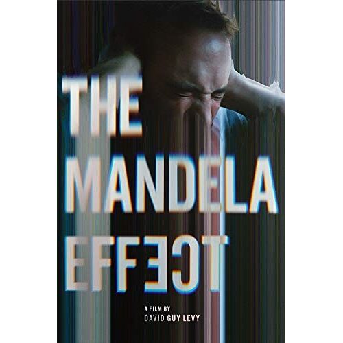 The Mandela Effect - Dvd Avec Charlie Hofheimer Et Aleksa Palladino