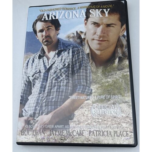 Arizona Sky - Eric Dean Jay - Dvd Multi-Régions (2008)