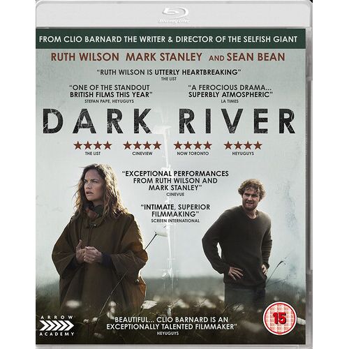 Dark River - Ruth Wilson, Barnard (2018) - Dvd Drame