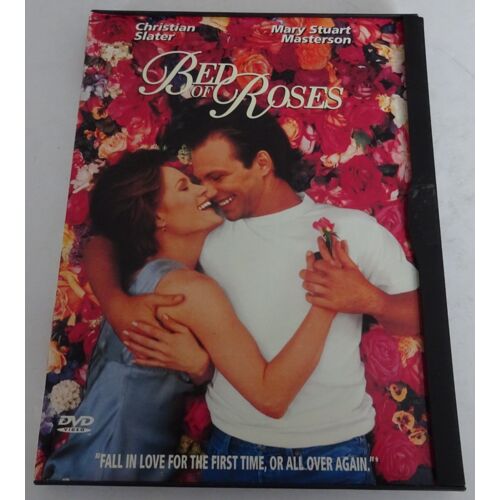 Bed Of Roses - Dvd Romance Dramatique (1996)