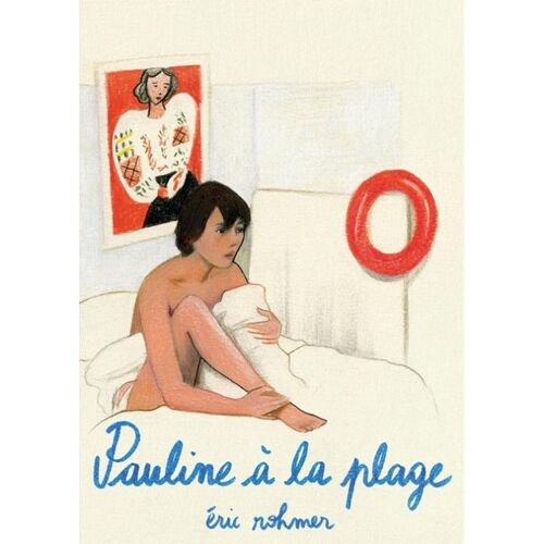 Pauline - Dvd