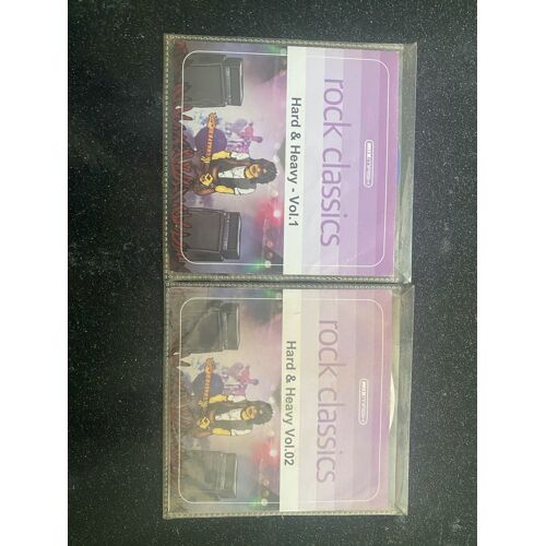 Mixmash Dj Videos Rock Classics Dvd