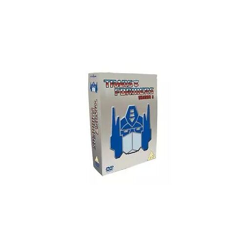 Transformers: Season 1 - Dvd