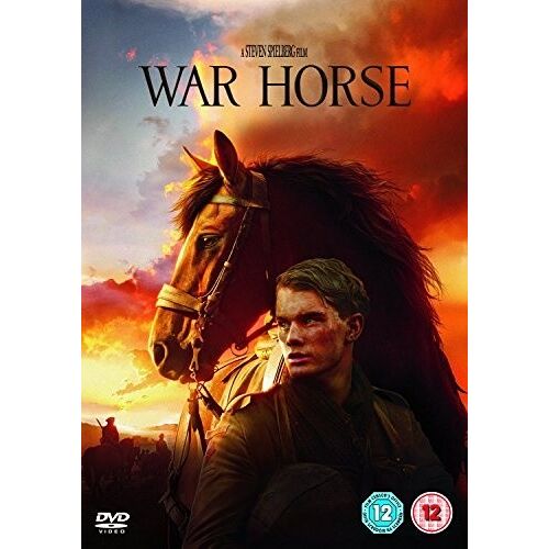War Horse Play.Com Artcards Dvd