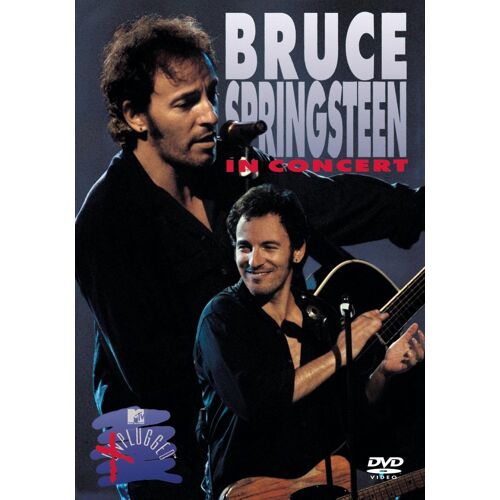 Unplugged - Dvd