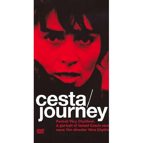 Cesta/Journey De Vera Chytilova - Dvd (Édition Uk)