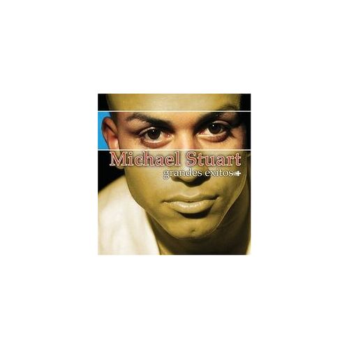 Grandes Exitos (W/ ) By Stuart, Michael - Cd & Dvd