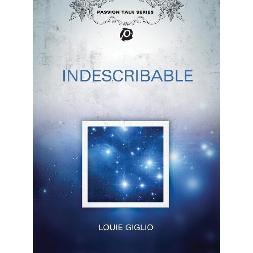 Indescribable [N] Dvd (2009)