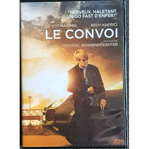 Le Convoi - Dvd Import