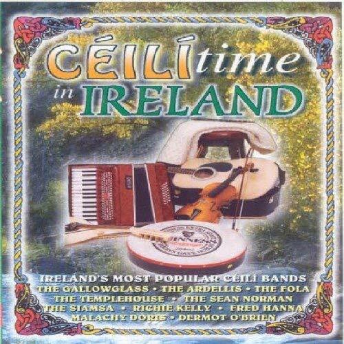 Dvd Ceili Time In Ireland