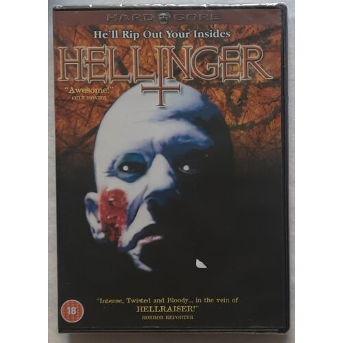 Hellinger - Dvd