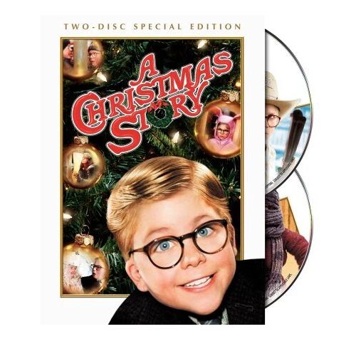 A Christmas Story - Édition Spéciale 2008 - Dvd Zone 1