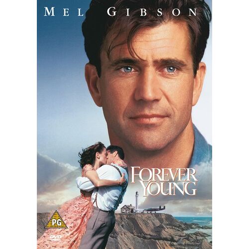 Dvd Forever Young (1999) - Jamie Lee Curtis, Steve Miner
